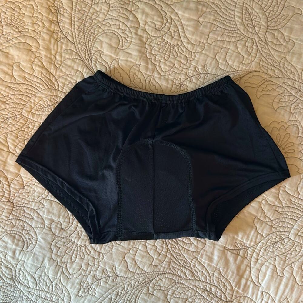 NEW men’s‎ cycling underwear